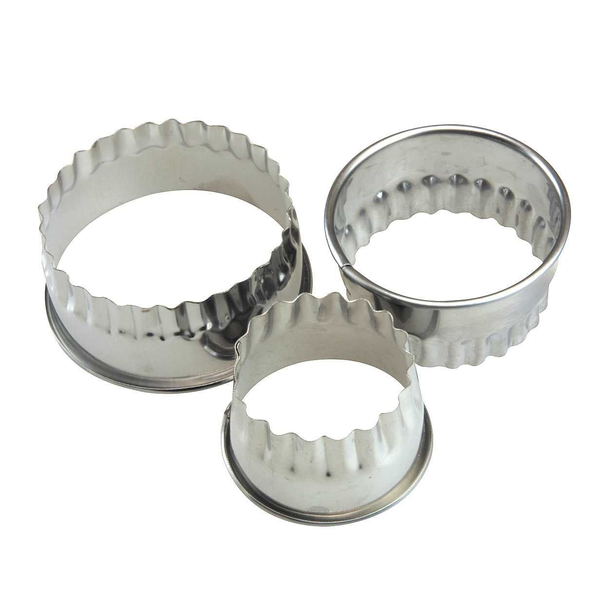 Pastry Cutter Set