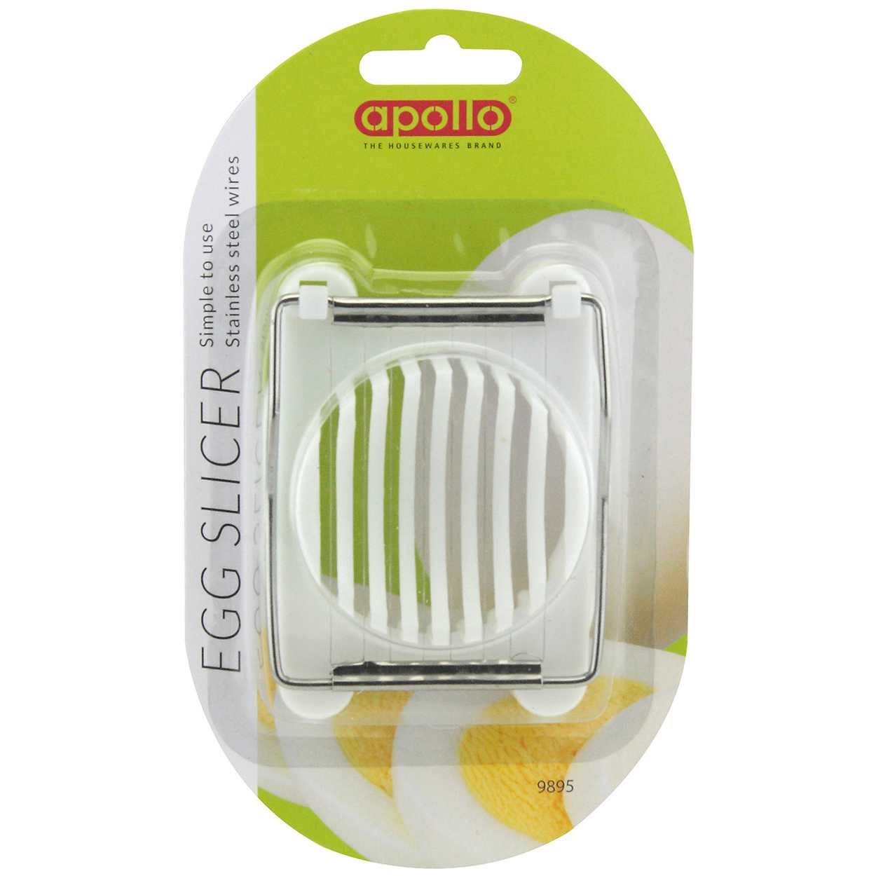 Egg Slicer