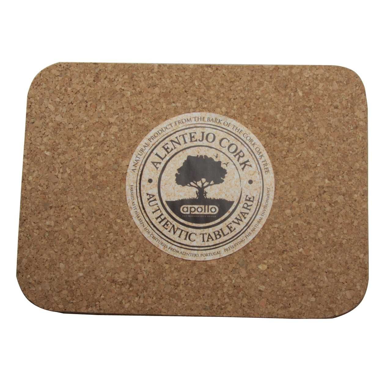 Cork Placemat