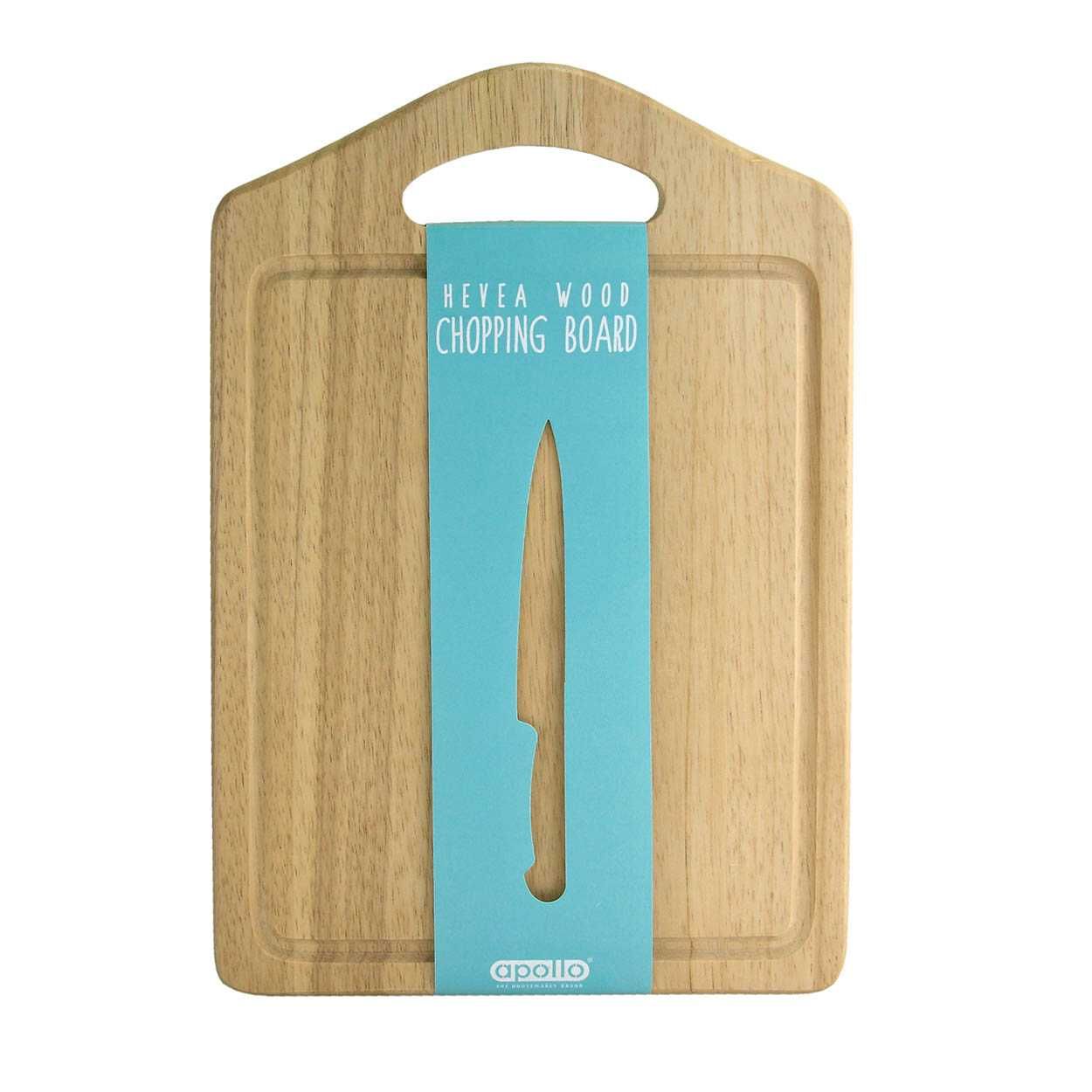 Handled Board