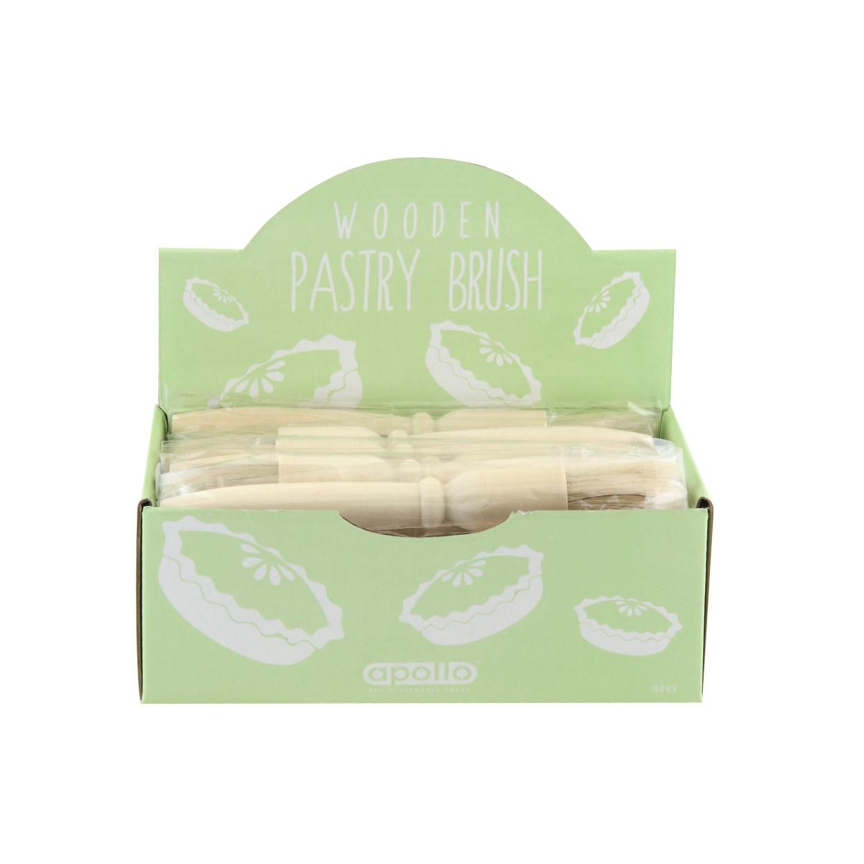Pastry Brush