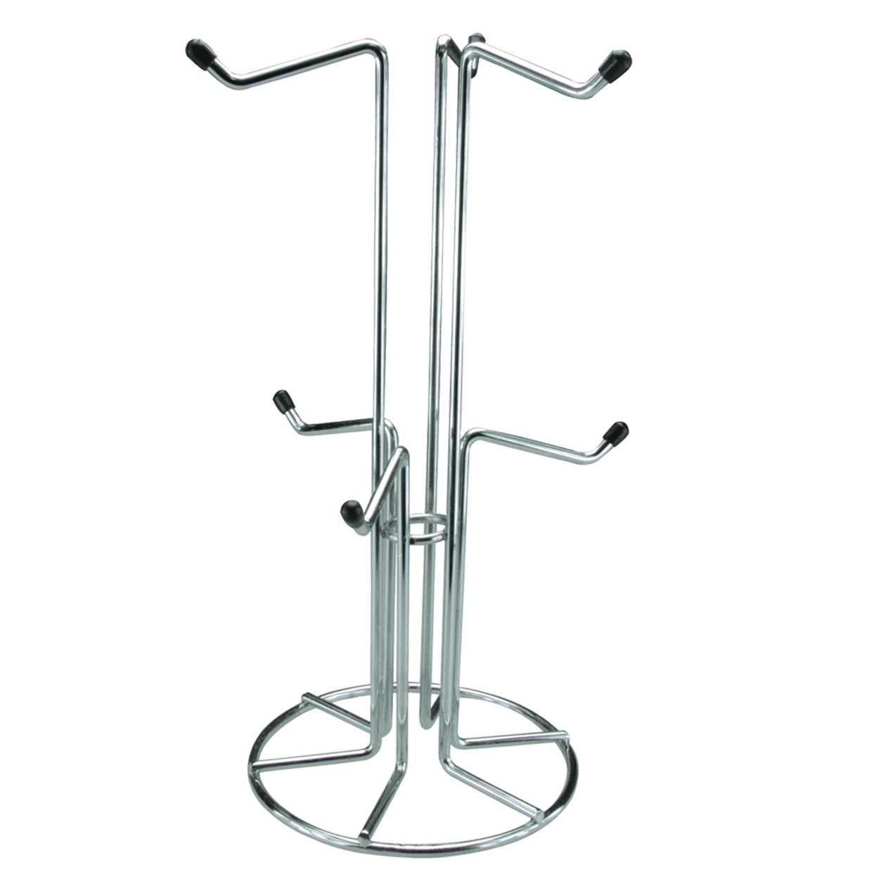 Apollo Chrome Mugtree