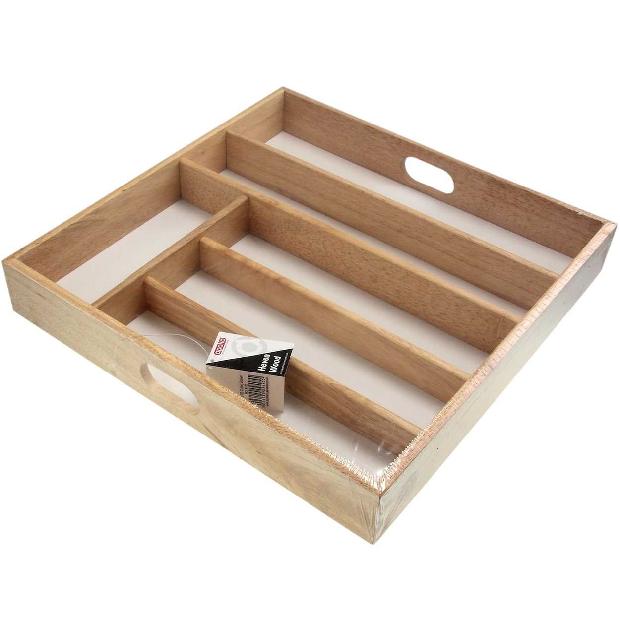 Cutlery Drawer