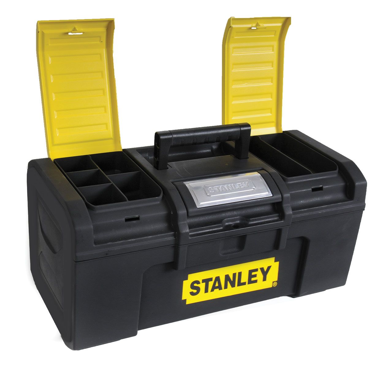 Stanley 16" One Touch Toolbox