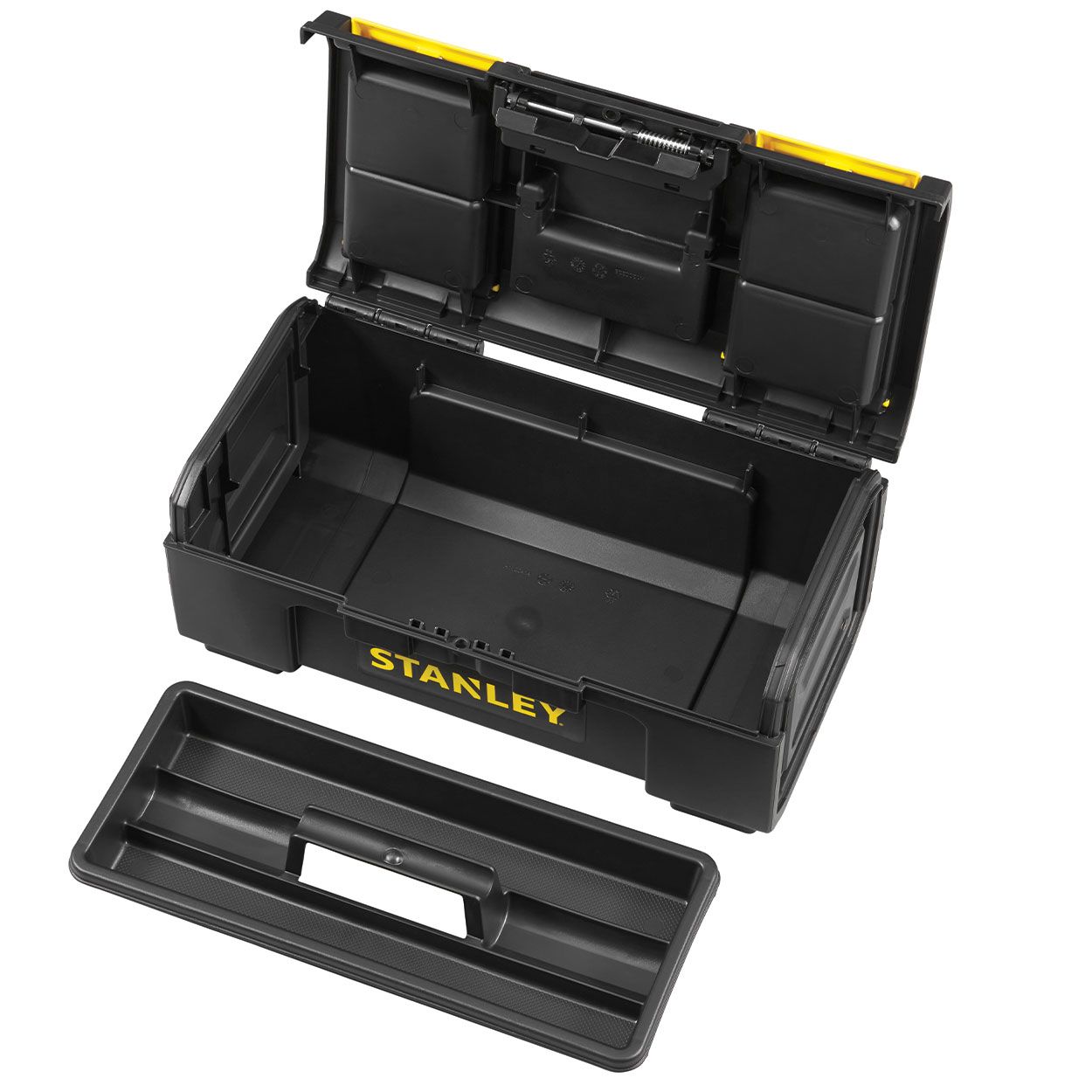 Stanley 16" One Touch Toolbox