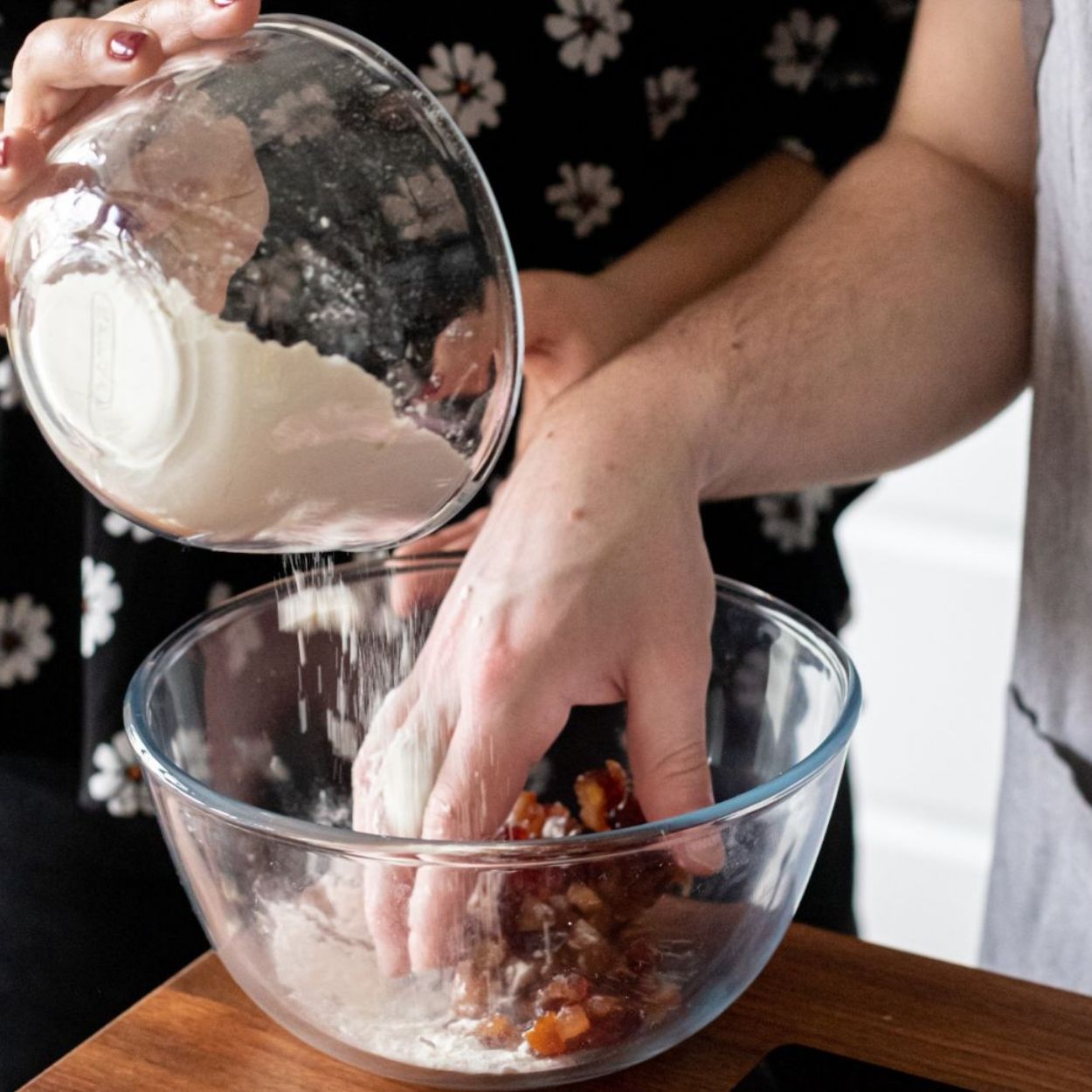 Pyrex Classic 0.5ltr Bowl