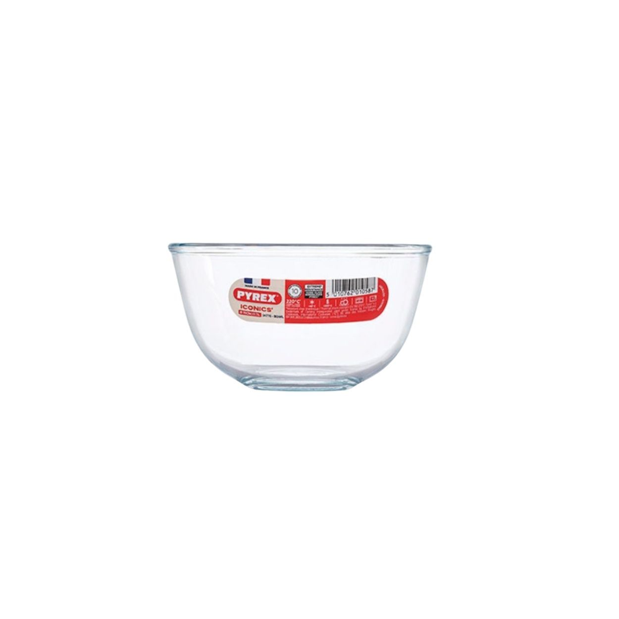 Pyrex Classic 0.5ltr Bowl