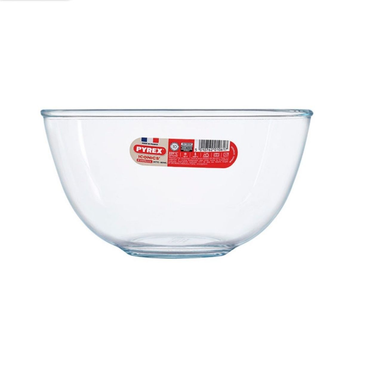 Pyrex Classic 3ltr Bowl