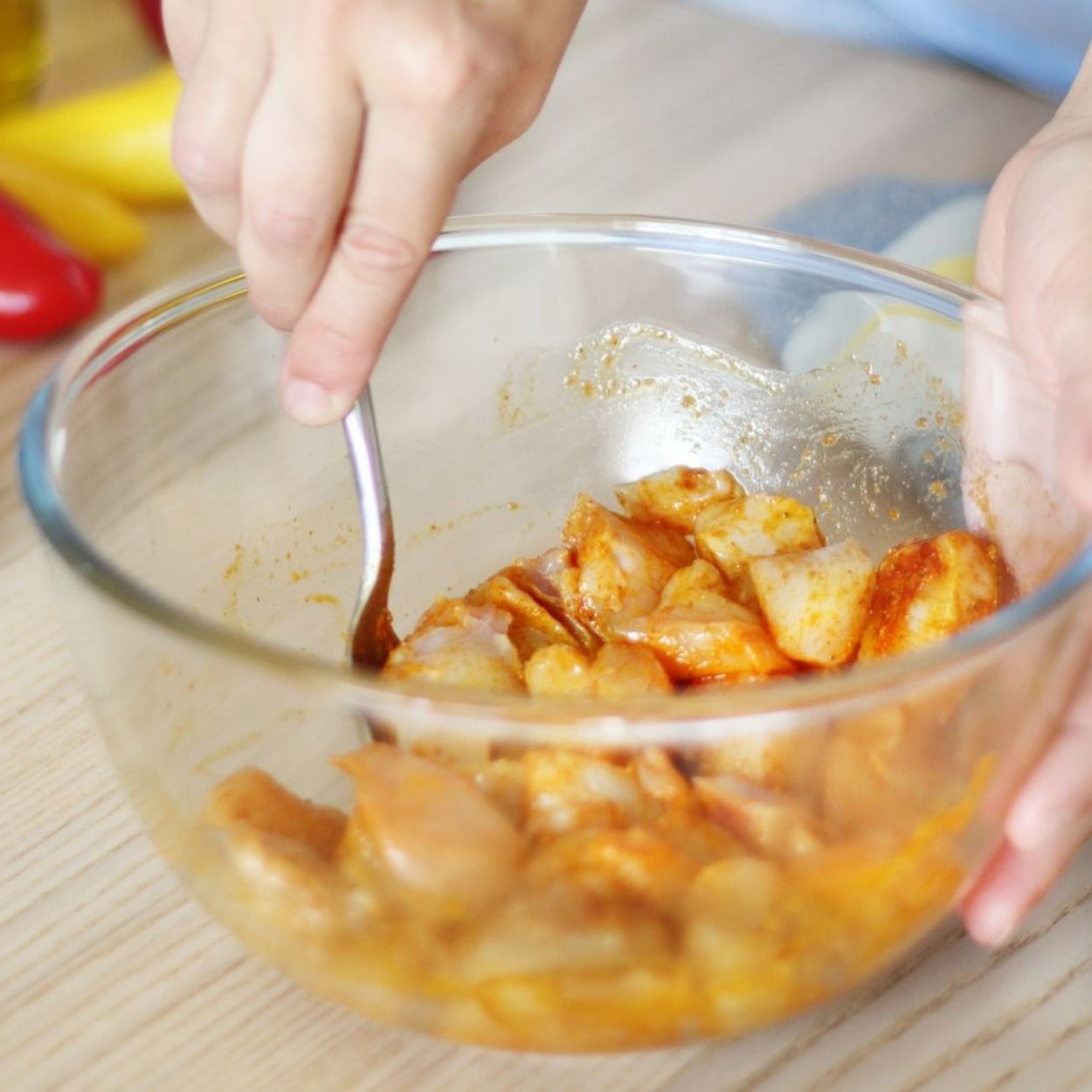 Pyrex Classic 3ltr Bowl