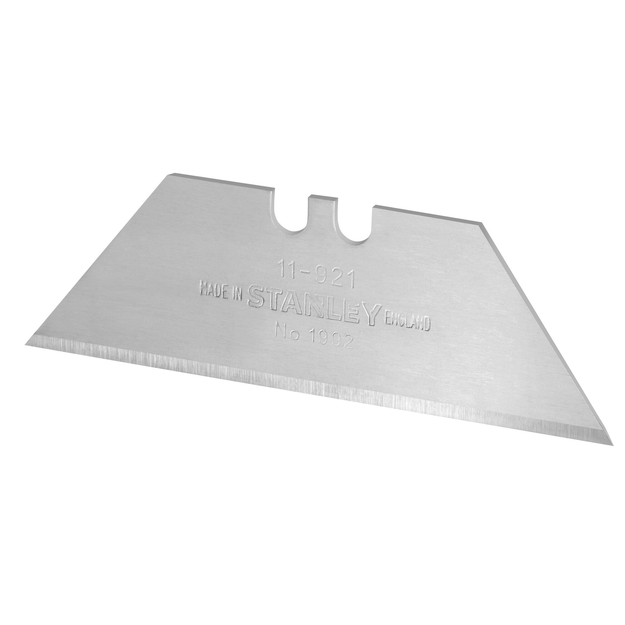 Stanley 1992 Heavy Duty Blades - 10 Piece