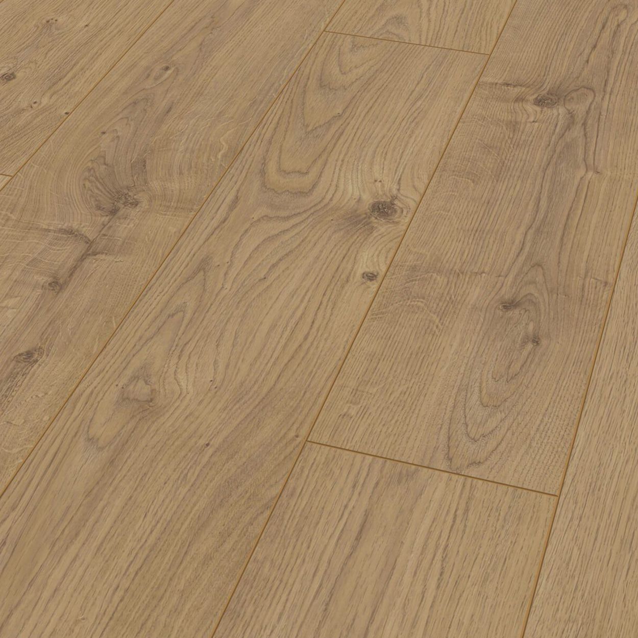 Express Floor 8mm Manhattan Oak 4v 2.13sqm