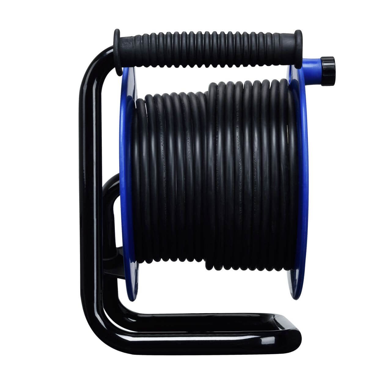 Masterplug 25 Metre Cable Reel
