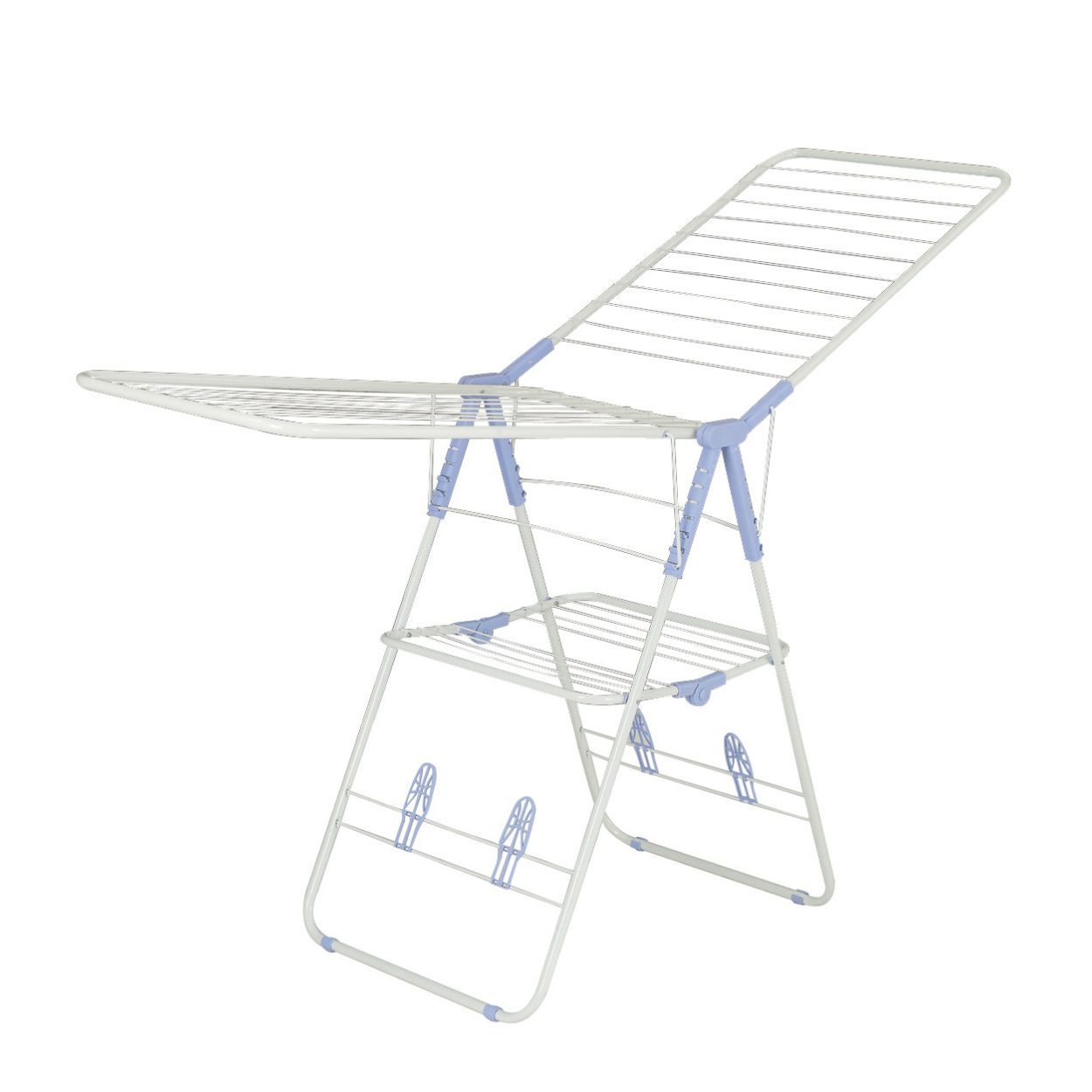 H&H Deluxe Winged Airer