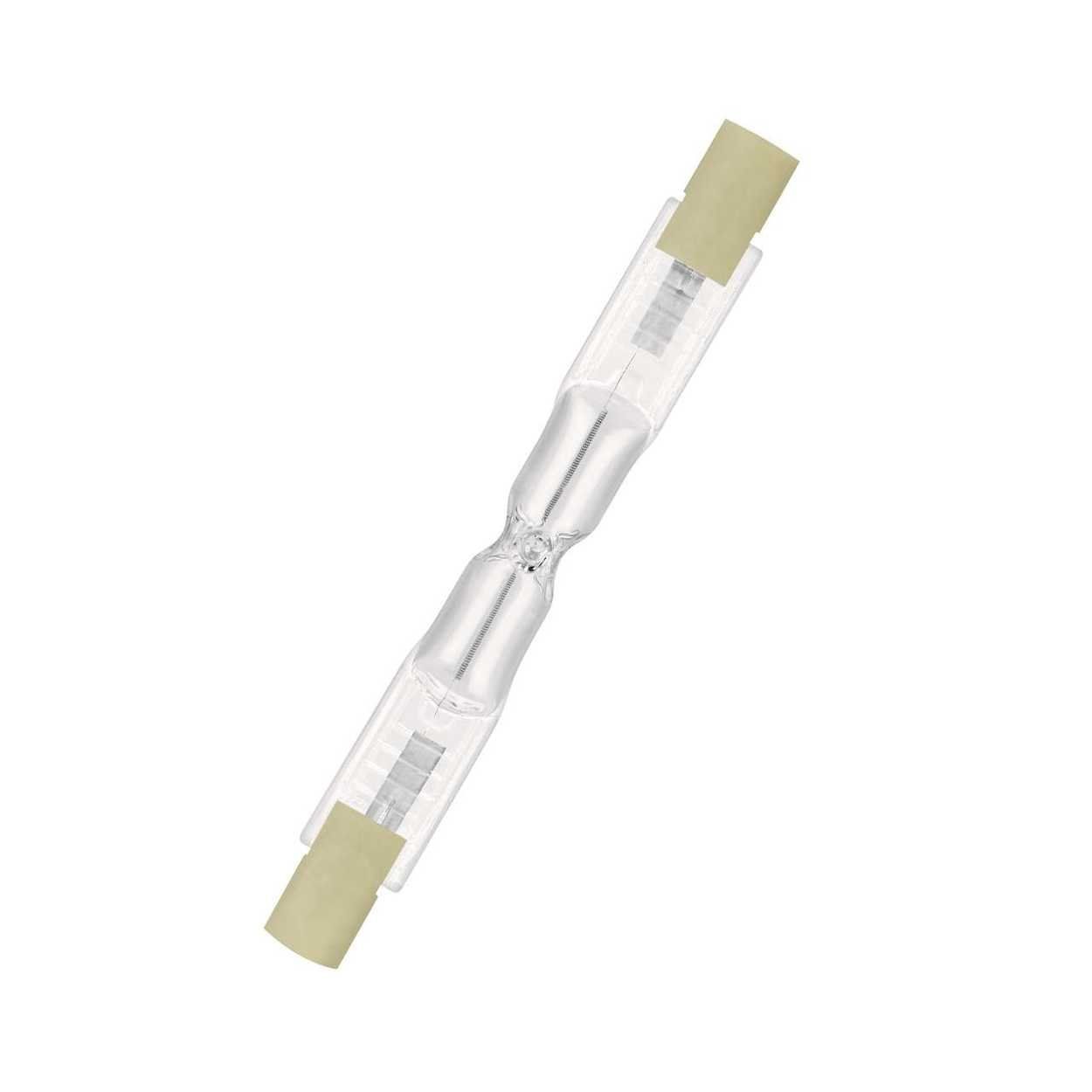 Osram 80W 78Mm Linear Halogen S/Blister Bulb