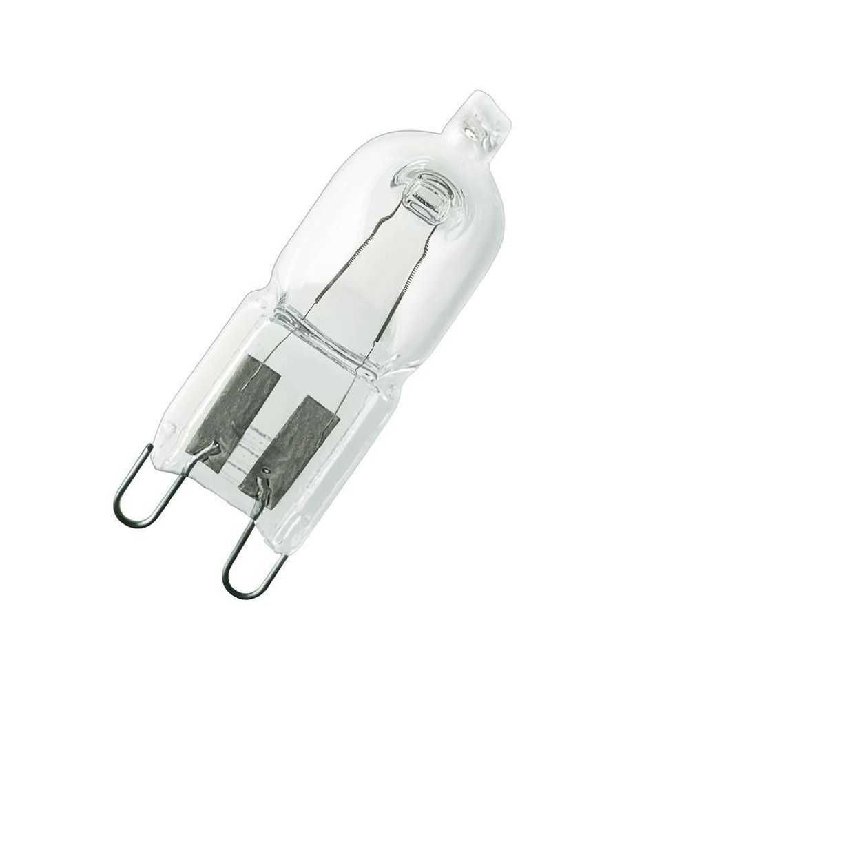 Osram 48W G9 Hal Eco Halopin Bulb