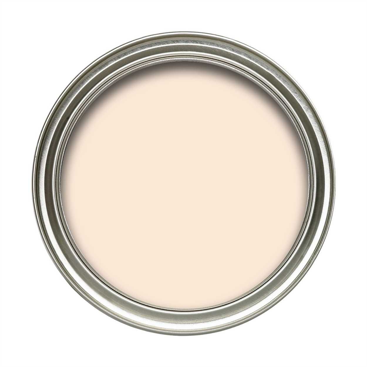 Rust-Oleum Painter's Touch Ivory Silk