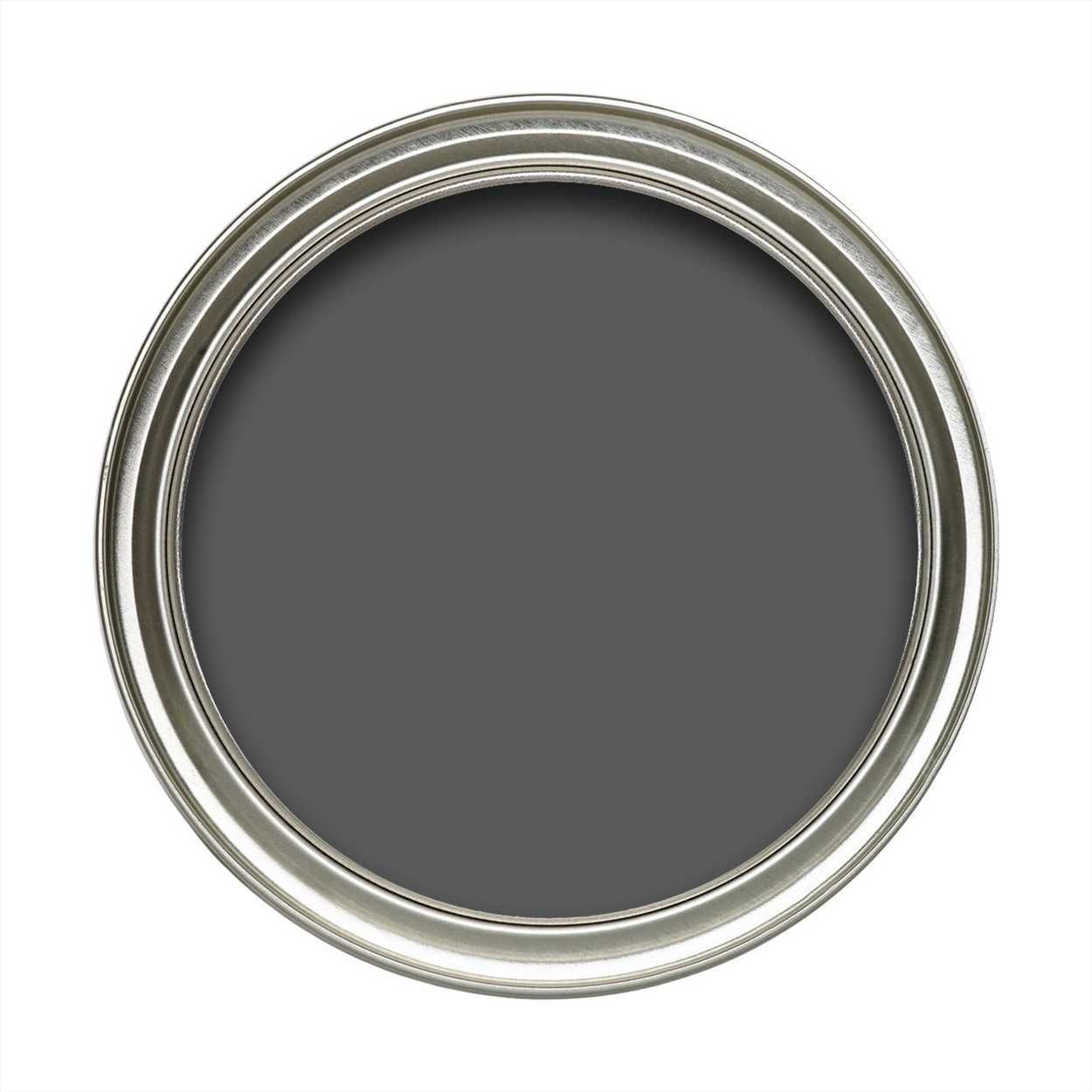 Rust-Oleum Painters Touch Radiator Enamel Cast Iron