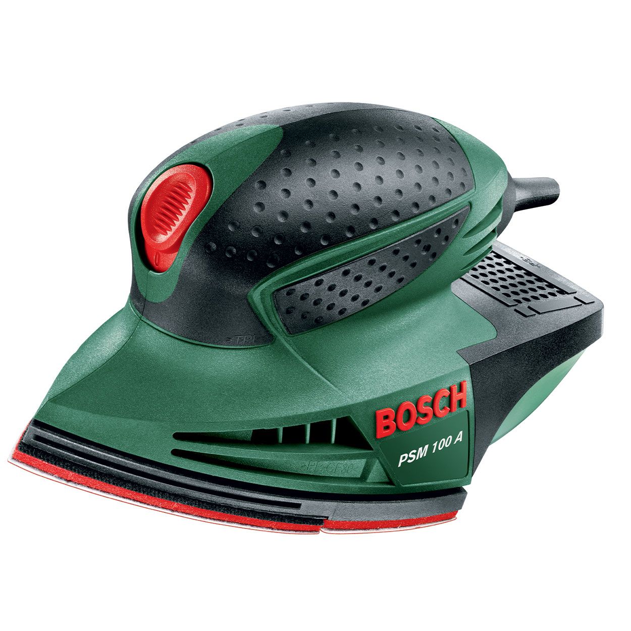 Bosch PSM 100A Multi Sander