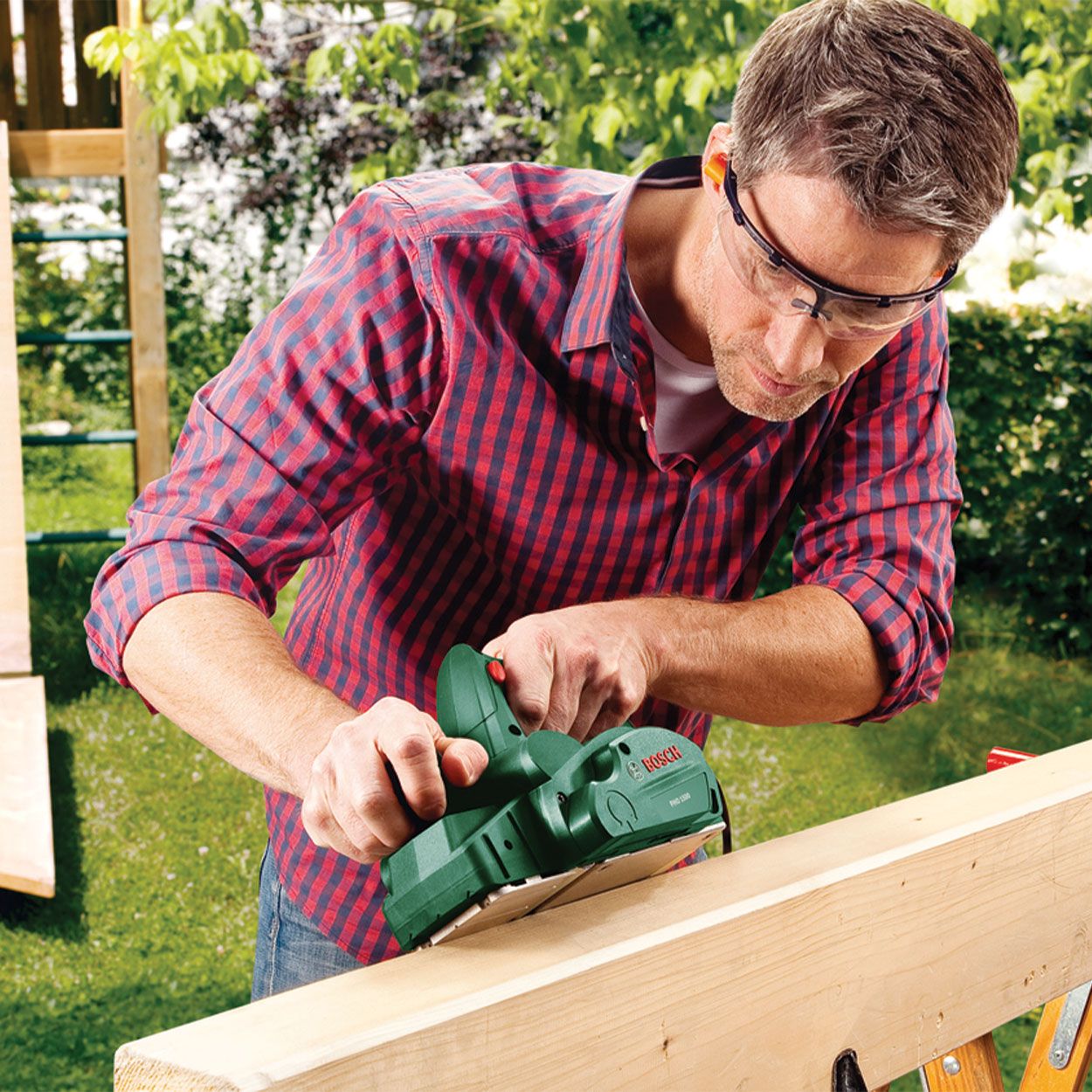 Bosch PHO 1500 Planer