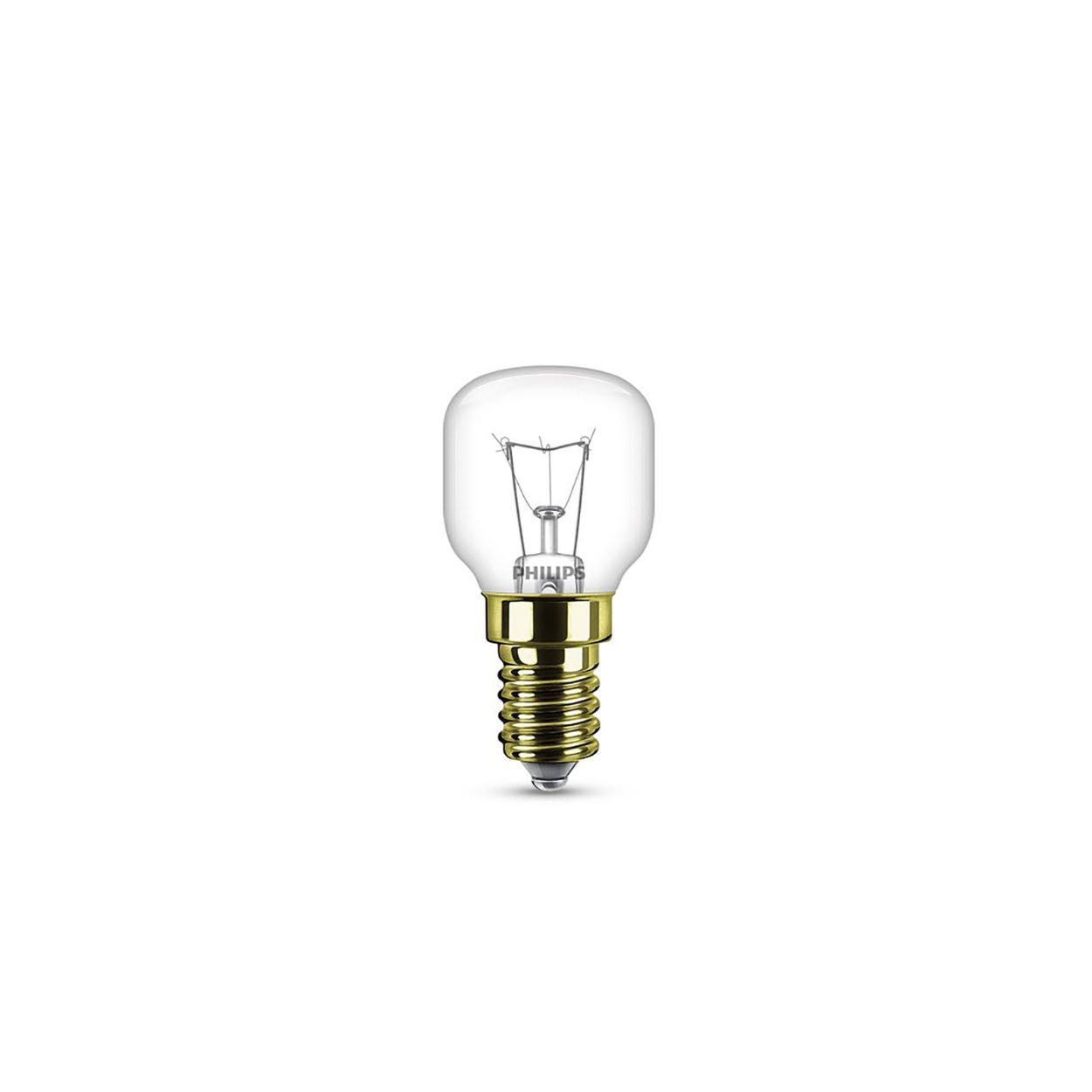 Philips Appliance 40W SES Bulb
