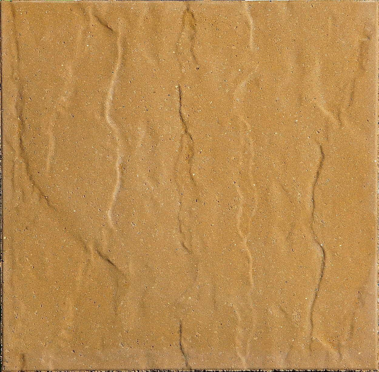 Kilsaran Cashel Paving Flag Gold 400mm x 400mm x 40mm