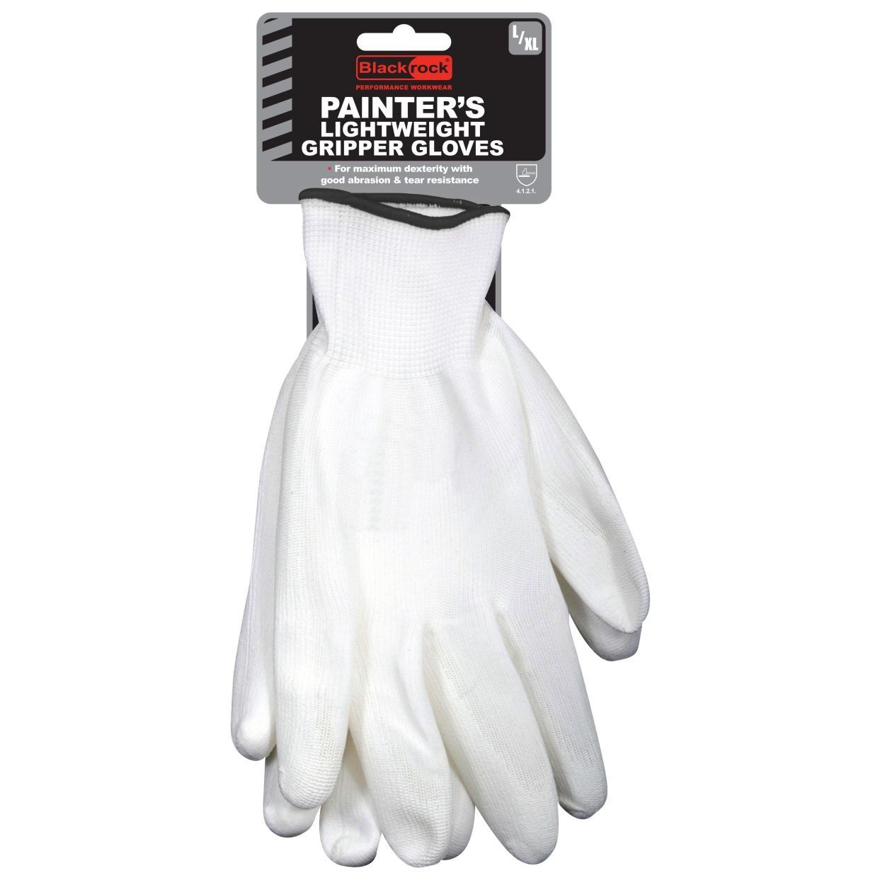 RODO LIGHTWEIGHT GRIPPER GLOVE