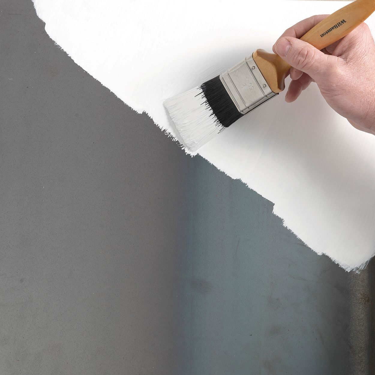 Zinsser Bulls Eye 1-2-3 Primer Sealer 500ml