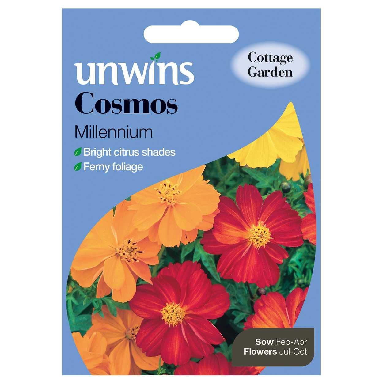 Cosmos Millennium