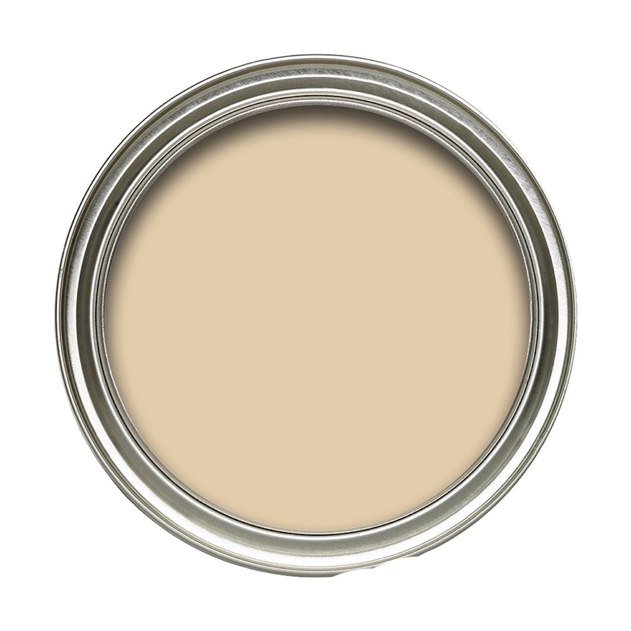 Cuprinol Garden Shades Country Cream 5L