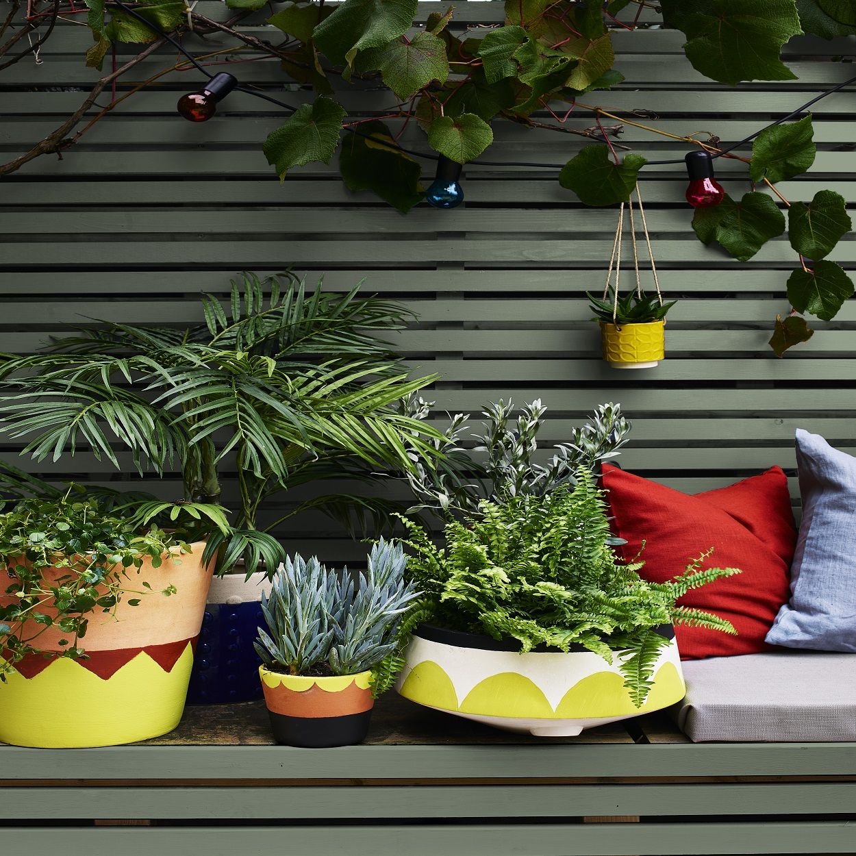 Cuprinol Garden Shades Willow 5L