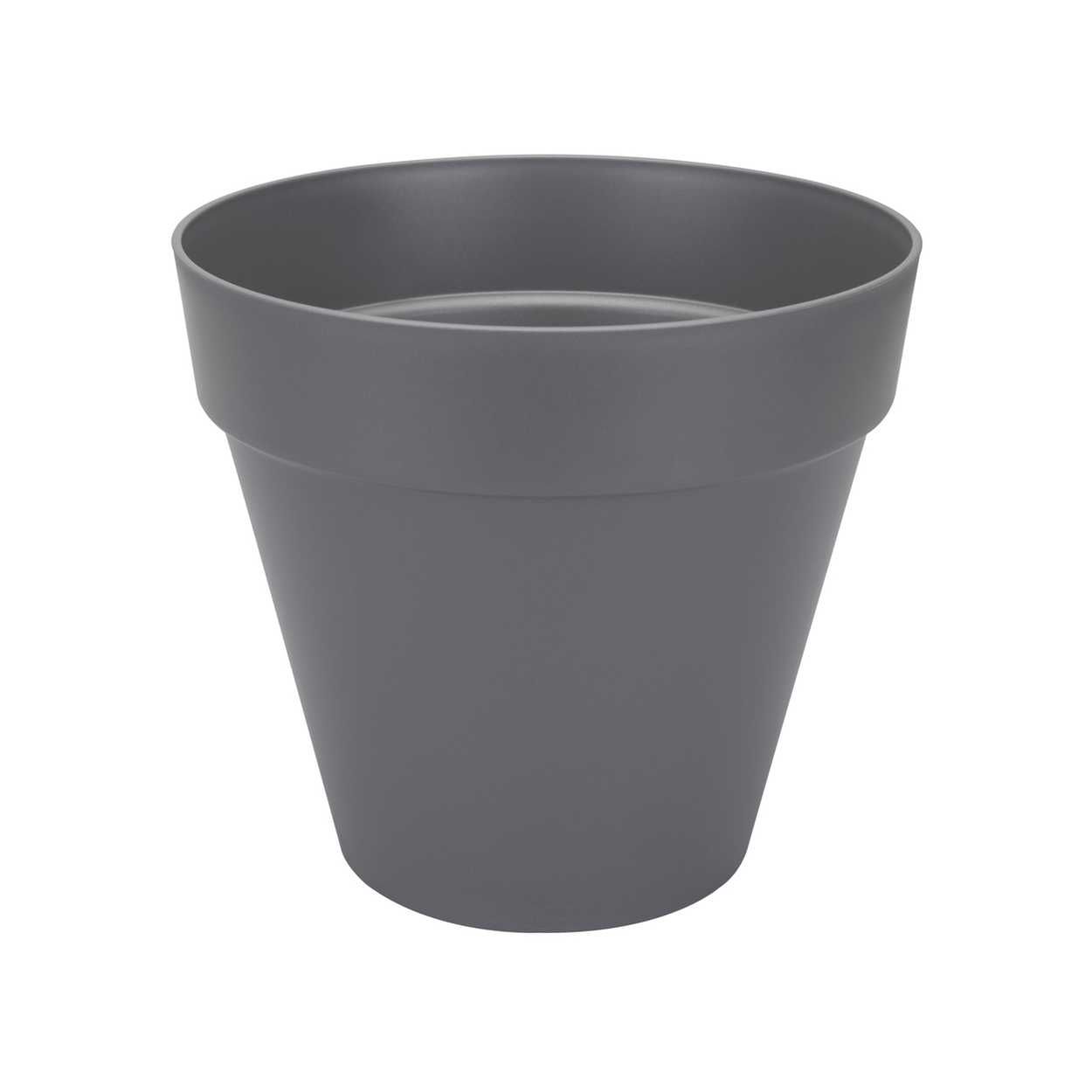 Loft Urban Round Anthracite 25cm