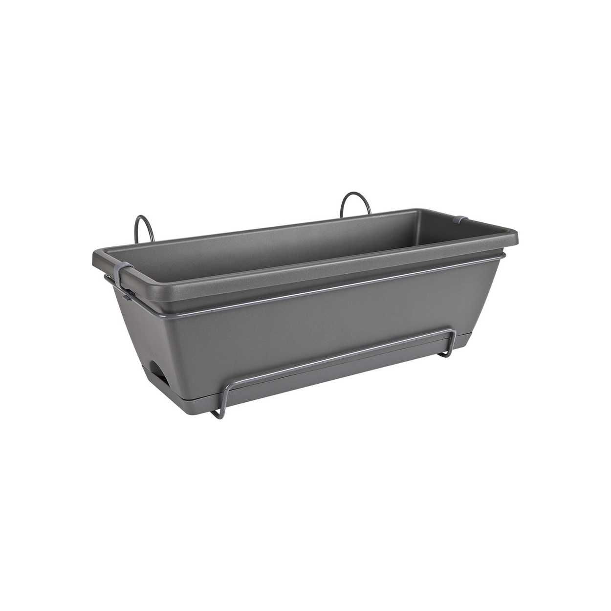 Barcelona allin1 50cm Anthracite