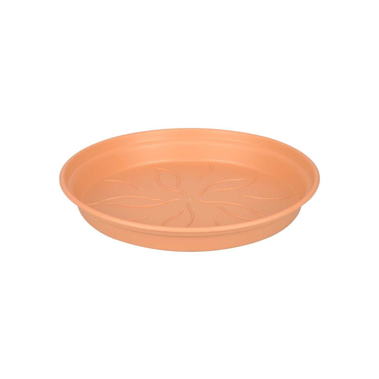 Green Basics Saucer Mild Terracotta 25cm