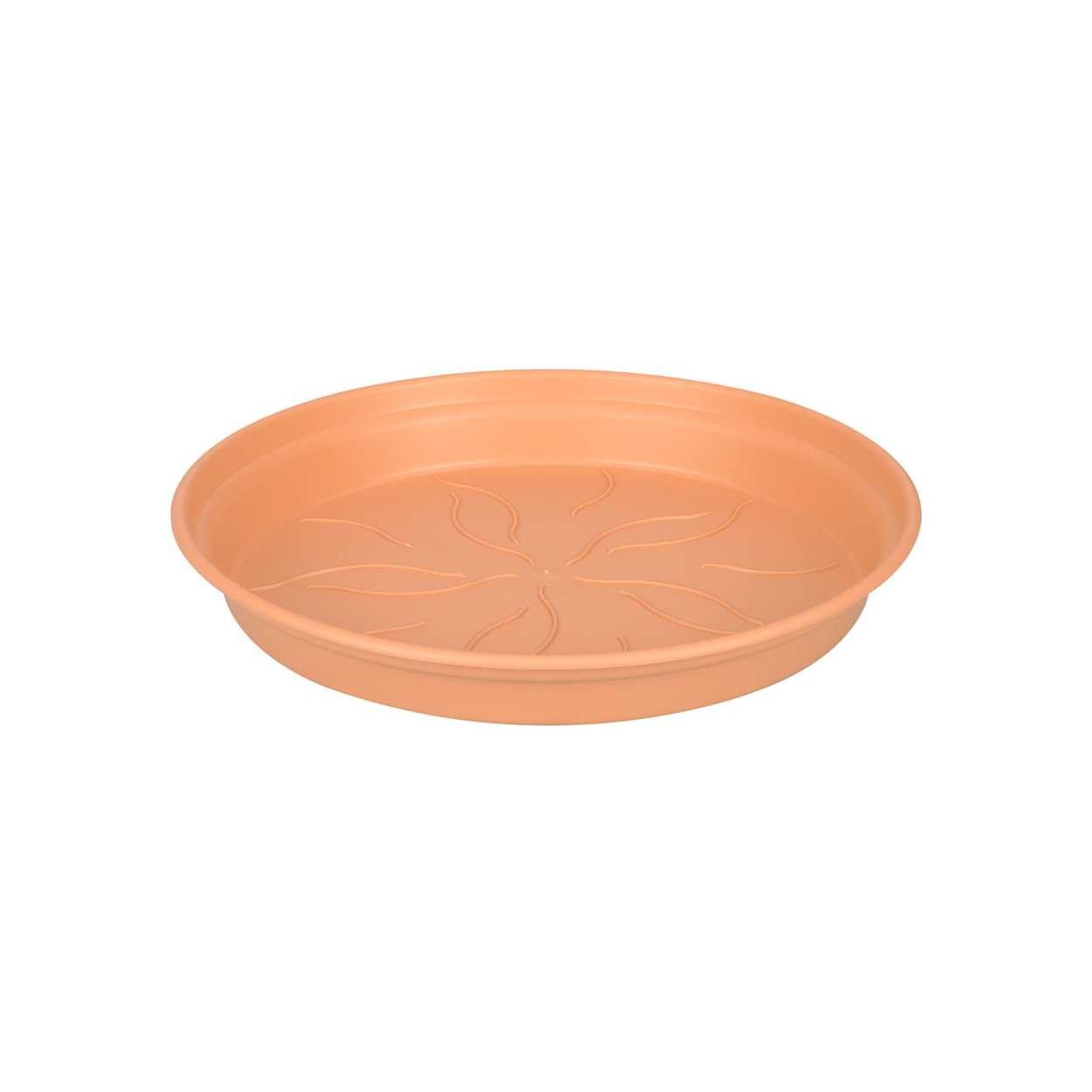 Green Basics Saucer Mild Terracotta 34cm