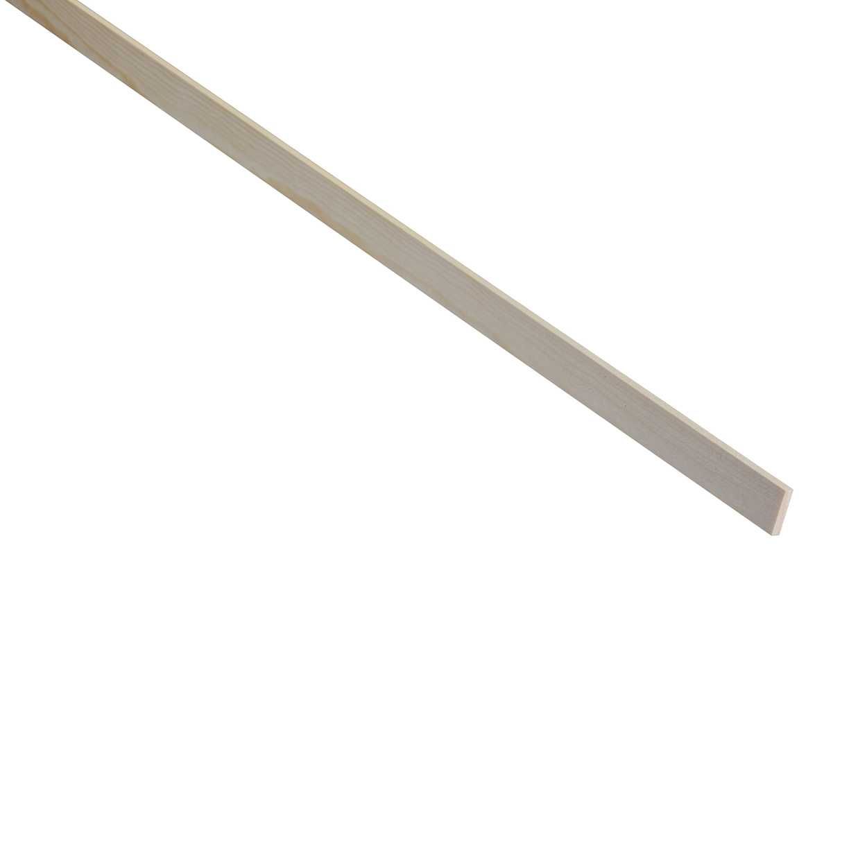 Cheshire Mouldings  2.4Mx9X46 Planed Pse TM1035
