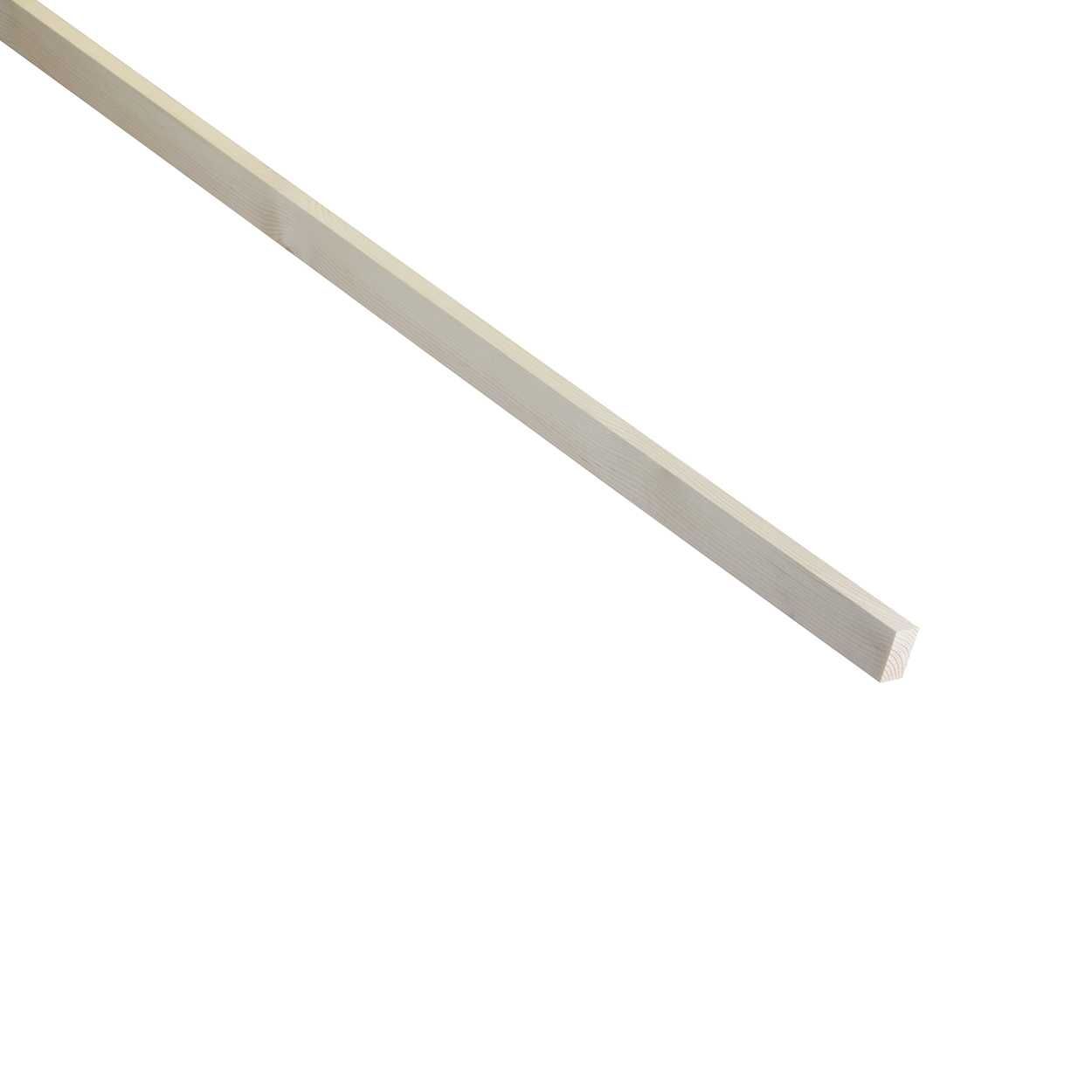 Cheshire Mouldings 2.4Mx19X34 Planed Pse TM1006