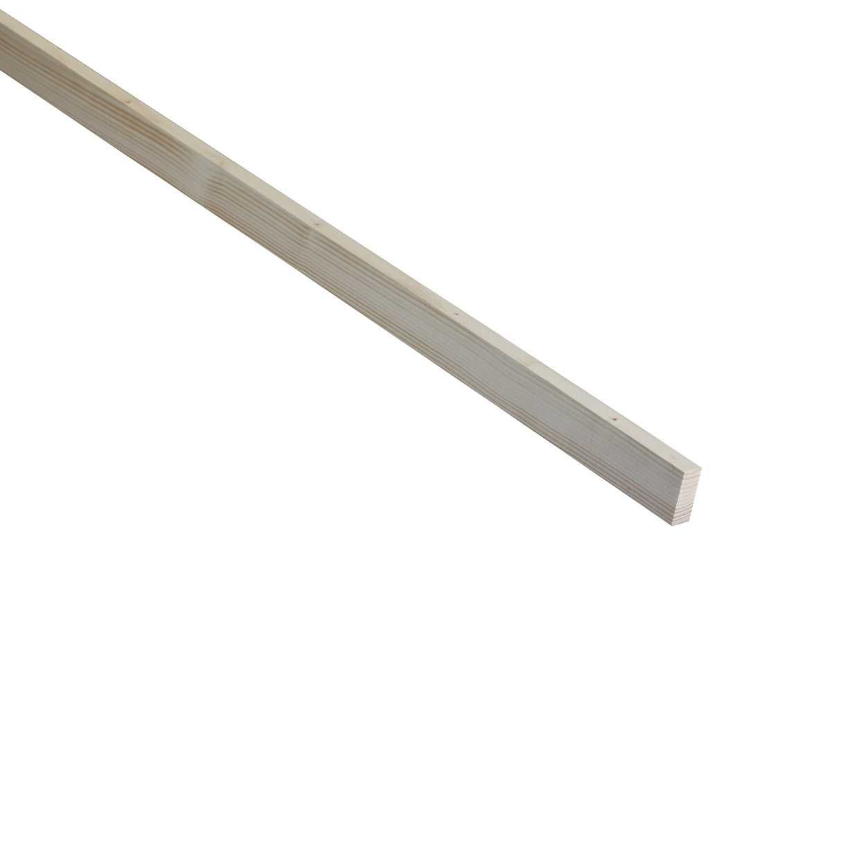Cheshire Mouldings 2.4Mx19X46 Planed Pse TM1008