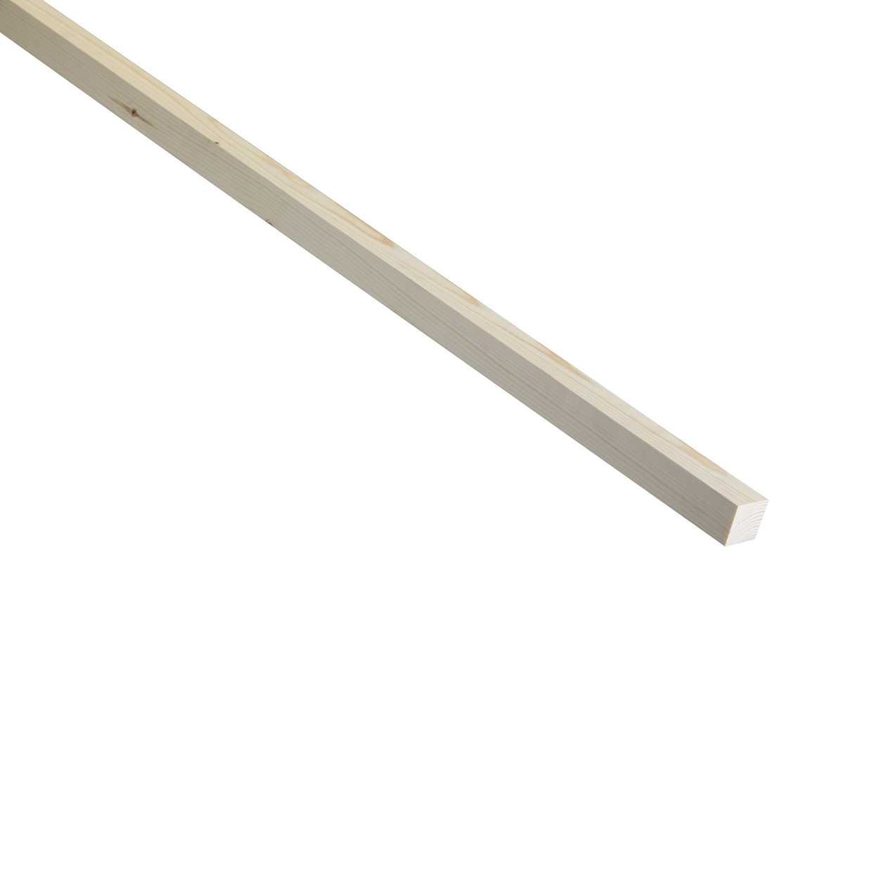 Cheshire Mouldings 1.8Mx34X34 Planed Pse TM1012