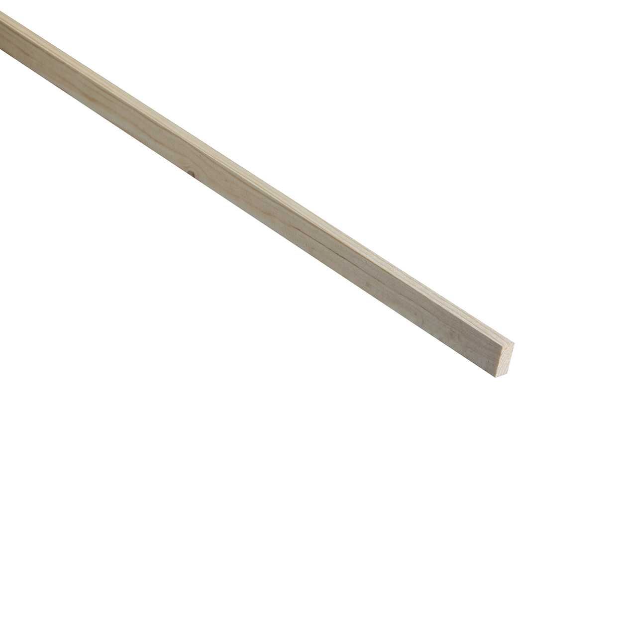 Cheshire Mouldings 2.4Mx19X38 Sawn Timber TM1019