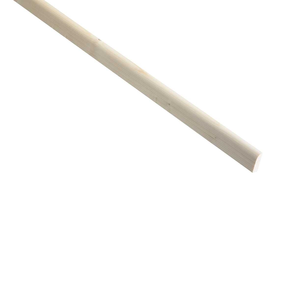 Cheshire Mouldings 2.1Mx Tm1056 B/Nose Architrave TM1056