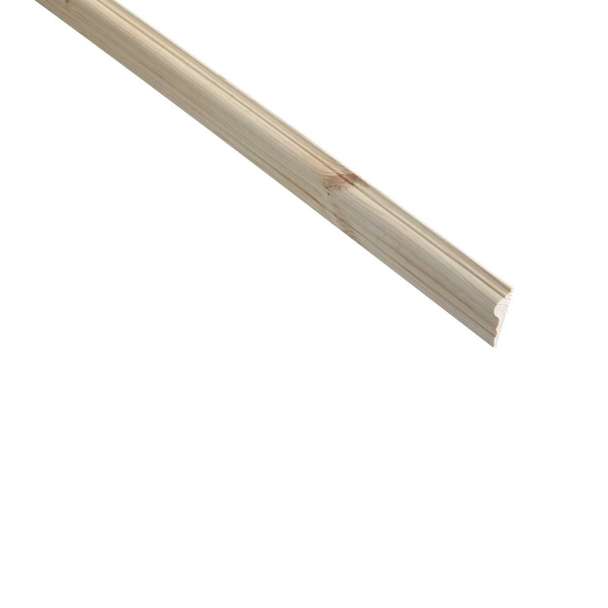 Cheshire Mouldings 2.4Mx20X70 Dado Rail TM1018