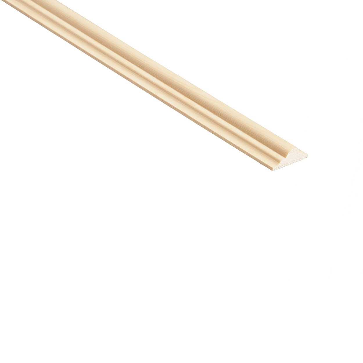 Cheshire Mouldings 2.4 Pine Double Astragal TM521