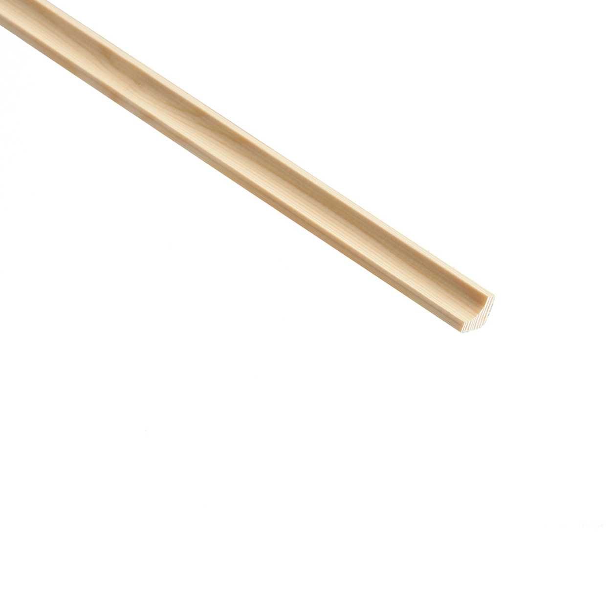 Cheshire Mouldings 2.4Mx12X12 Pine Scotia TM730
