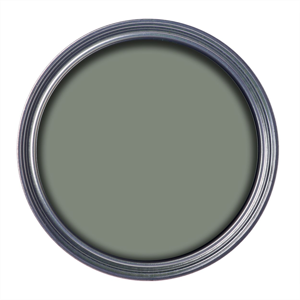 Ronseal 250ml Garden Paint Sage
