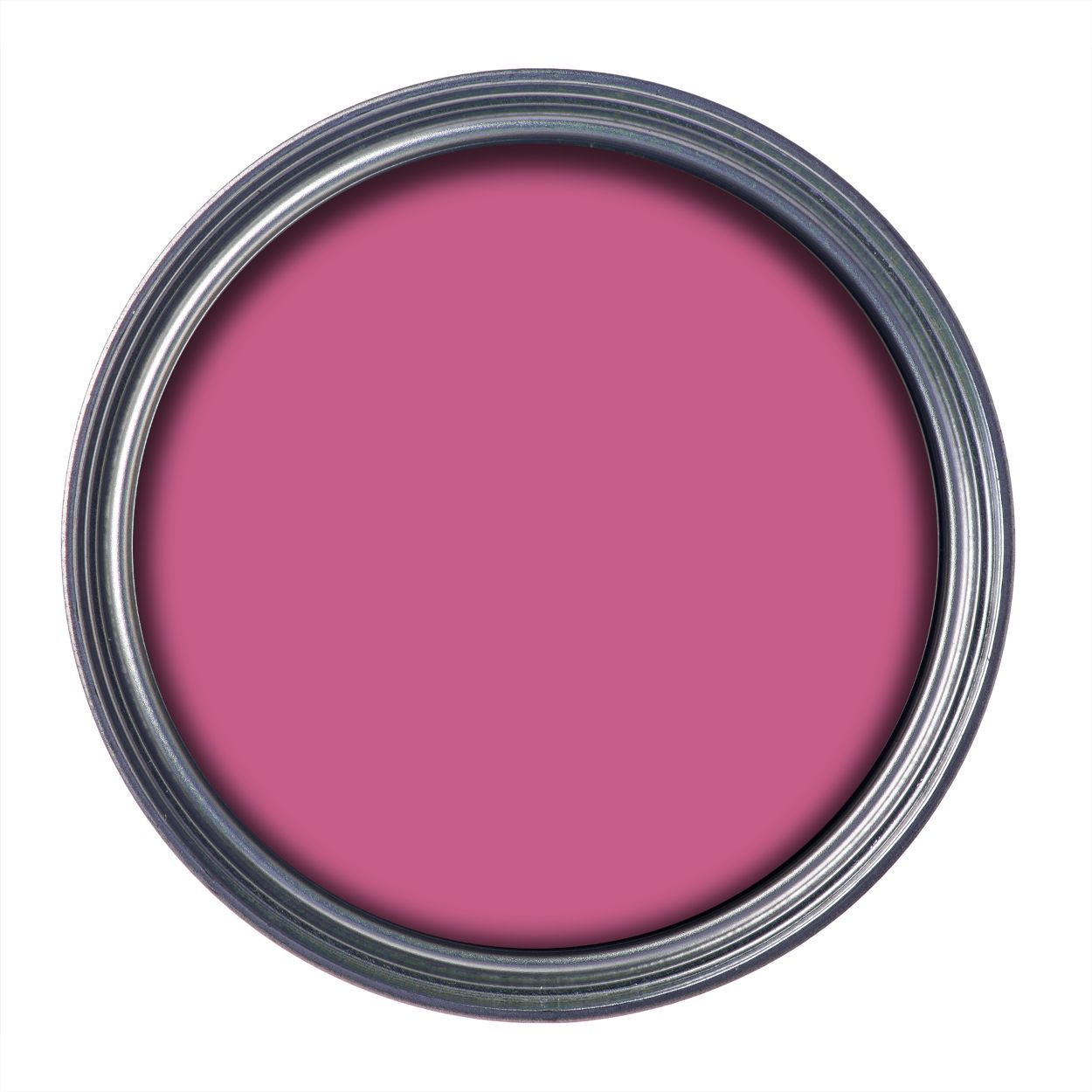 Ronseal 250ml Garden Paint Pink Jasmine