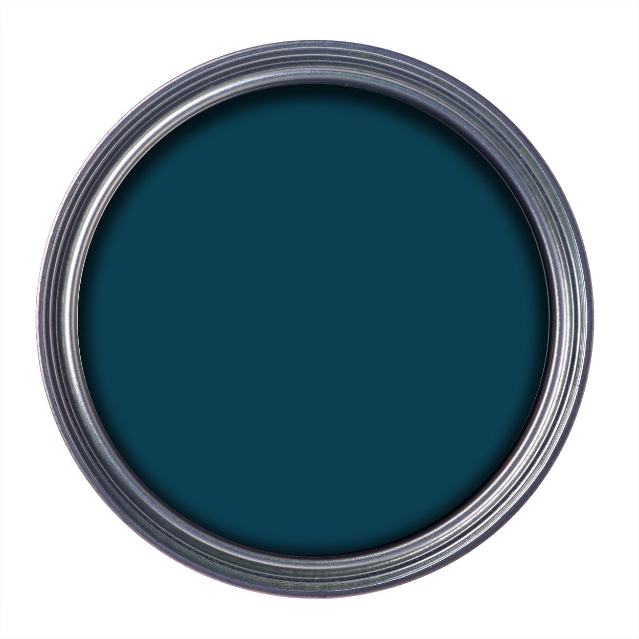 Ronseal 250ml Garden Paint Midnight Blue
