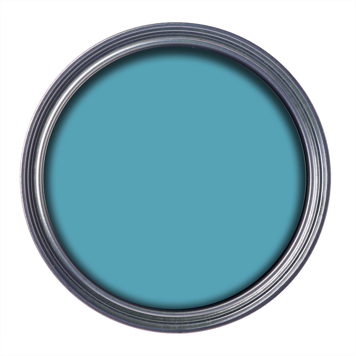 Ronseal 250ml Garden Paint Summer Sky