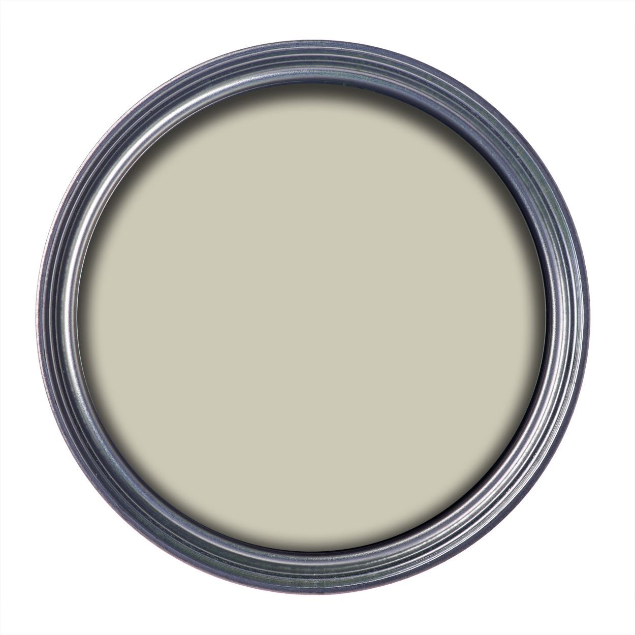 Ronseal 750ml Garden Paint White Ash