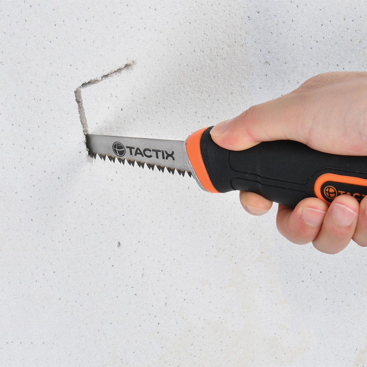Tactix 15cm Wall Board Saw