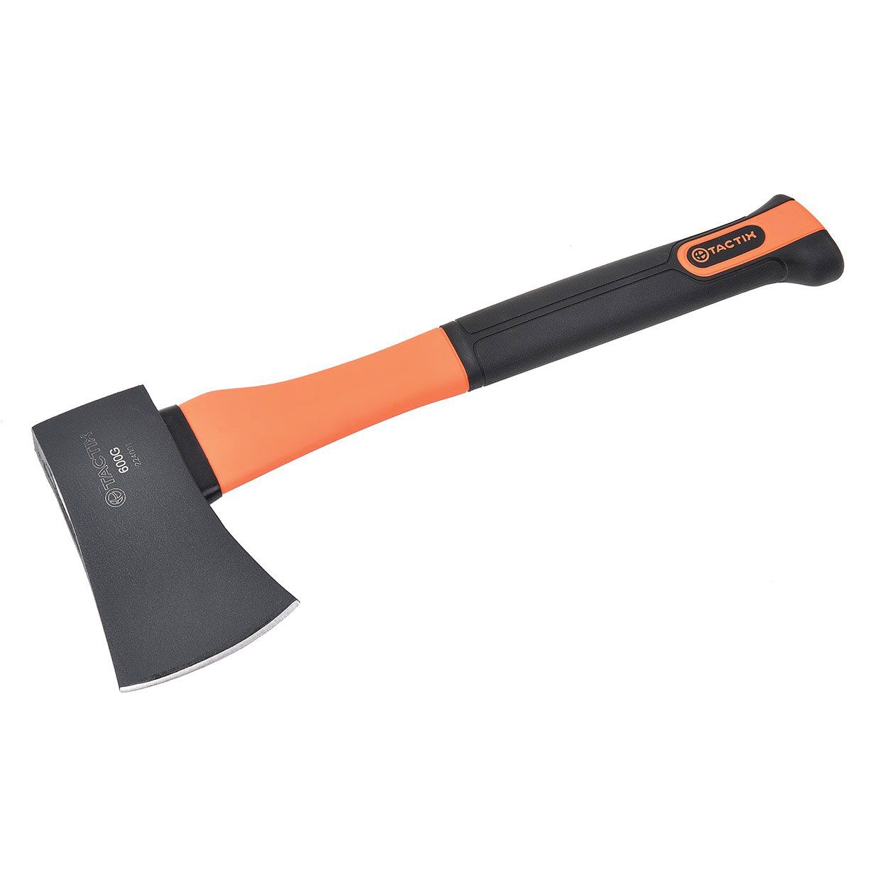 Tactix Axe 600G With Fiberglass Handle